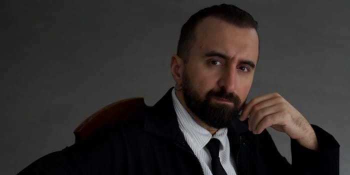 Kahraman Deniz Menajeri - 0532 797 68 91 - Telefon İletişim
